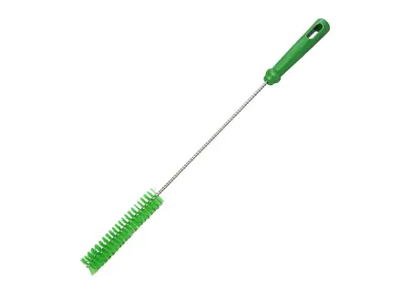 Brosse à tuyaux FBK 10754, diamètre moyen ø30 x 500 mm