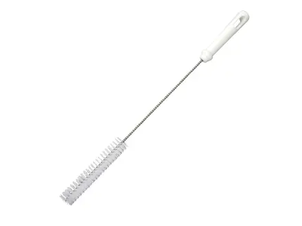 Pipe brush medium FBK 10756-1 ø40x500 mm white