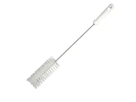 Pipe brush medium FBK 10759-1 ø60x500 mm white