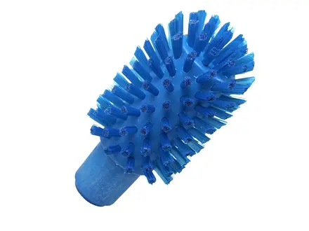 Brosse de logement de vis sans fin FBK 27131, moyenne, ø70x120 mm