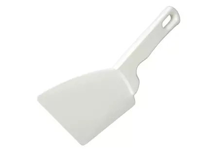 Spatule FBK 82900-1 100 x 240 mm blanche