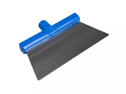 Lame en acier inoxydable FBK 28281 pour raclette de sol, 280 mm