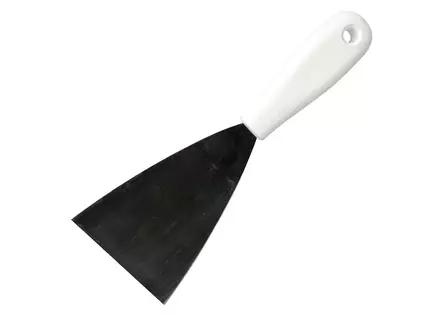 Handschraper RVS FBK 88082-1 80 mm wit