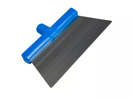 FBK 28282 vloerschraper flexibel RVS blad 270 mm