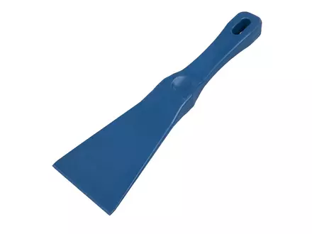 FBK 72904 handschraper detecteerbaar polypropyleen 75 mm