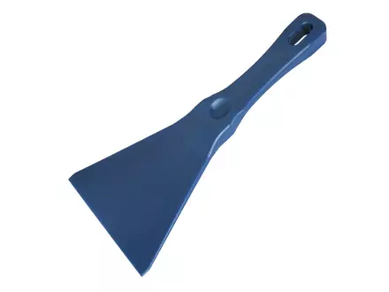 FBK 75109 handschraper detecteerbaar polypropyleen 110 mm