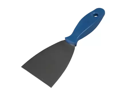 FBK 78082 handschraper detecteerbaar RVS blad 80 mm