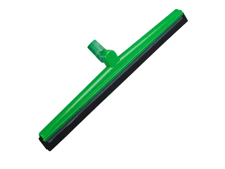 Raclette de sol à col flexible FBK 28656-5 600 mm verte