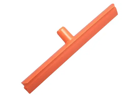 Raclette de sol super hygiénique FBK 28500-7 500 mm orange