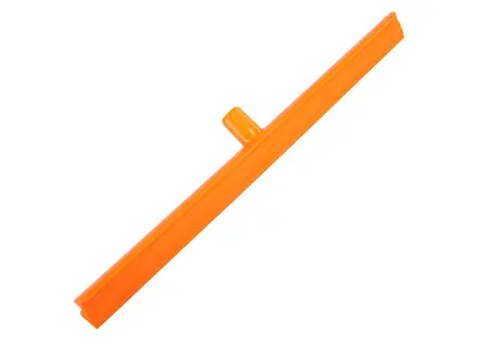 Raclette de sol super hygiénique FBK 28600-7 600 mm orange