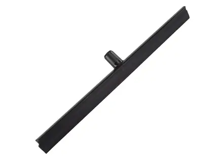 Raclette de sol ultra hygiénique FBK 28600-6 600 mm noire