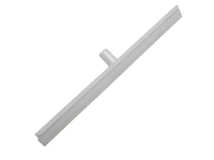 Super hygienic floor squeegee FBK 28600-11 600 mm grey