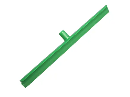 Super hygienic floor squeegee FBK 28700-5 700 mm green
