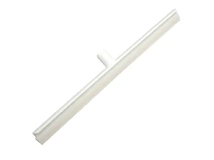 Super hygiënische vloertrekker FBK 28700-1 700 mm wit