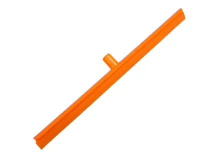 Super hygienic floor squeegee FBK 28700-7 700 mm orange