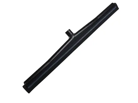 Floor squeegee fixed cassette black FBK 28706-6 700 mm black