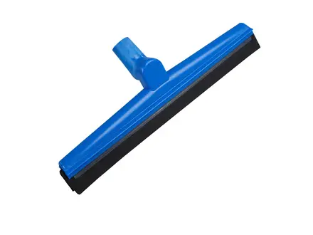 Cassette de raclette de sol flexible FBK 28456 blanche 500 mm