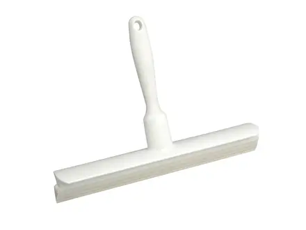 Super hygienic squeegee FBK 28243-1 300 mm white