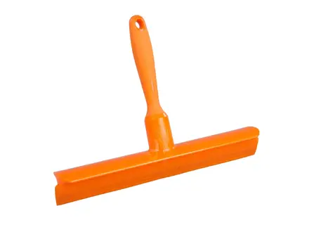 Super hygienic squeegee FBK 28243-7 300 mm orange