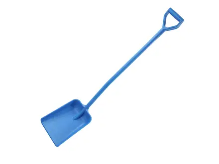 FBK 15103 schop D-grip ergonomisch 1330 mm
