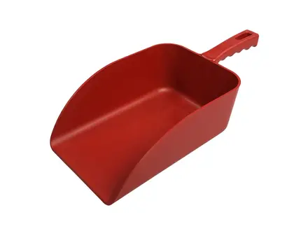 Cuillère doseuse détectable FBK 75107-3 1000 g rouge