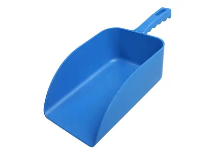 FBK 15107 handschep polypropyleen 1000 gr