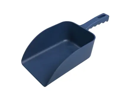 FBK 75106 handschep detecteerbaar polypropyleen 750 gr