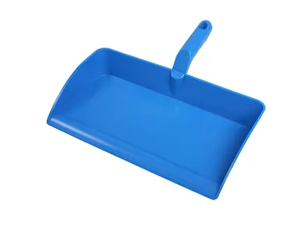 FBK 80301 stofblik hygiënisch polypropyleen 310 mm
