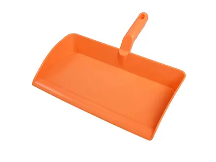 FBK 80301 dustpan hygienic polypropylene 310 mm