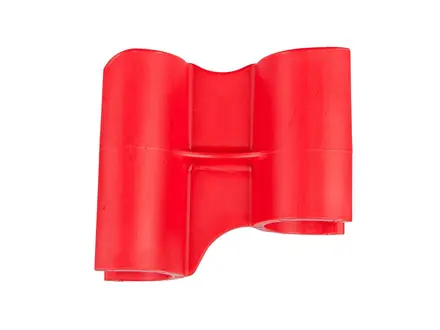 FBK 80204 steel clip polypropylene for hotel dustpan