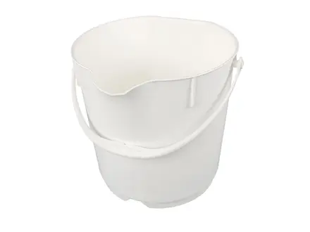 Emmer FBK 80101-1 15 l wit