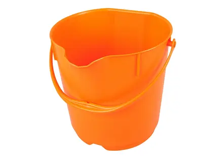 Bucket FBK 80101-7 15 l orange