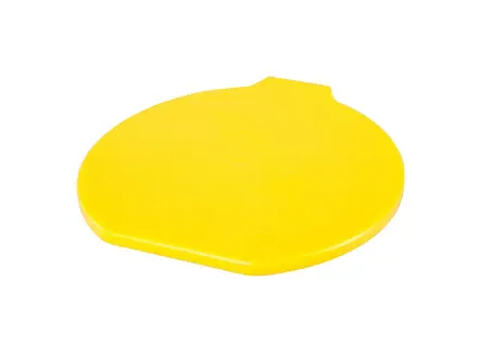 FBK 80111 deksel PP voor emmer 15 liter