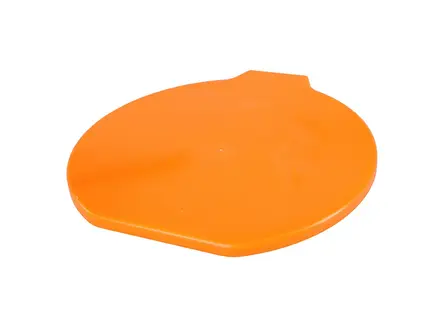 FBK 80111 PP lid for 15-liter bucket