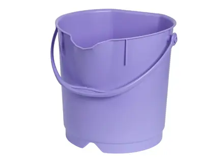 Emmer PP FBK 80102-8 9 l paars