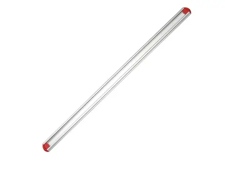 Rail de suspension en aluminium FBK 15156 900 mm
