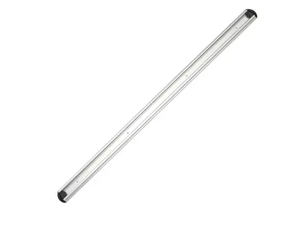 Ophangrail aluminium FBK 15156 900 mm