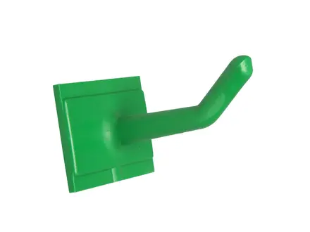 Ophanghaak voor ophangrail FBK 80000 PP 60 mm