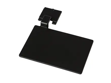 Panneau pour tringle de suspension FBK 80002 PP 110 mm