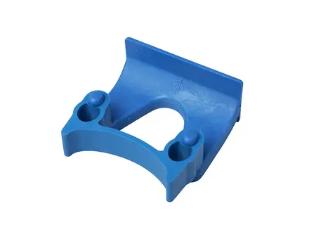 Ophangklem voor ophangrail FBK 15150 PP ø22-32 mm