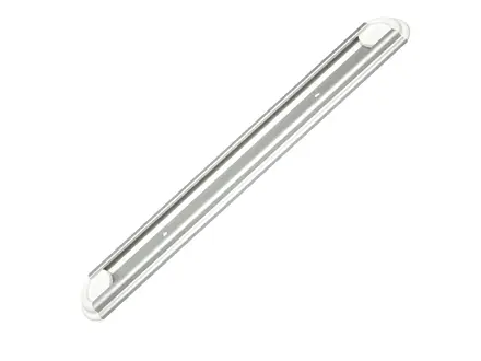 Rail de suspension en aluminium FBK 15154 300 mm
