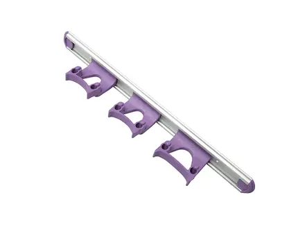Système de suspension 3x collier FBK 15155 460 mm