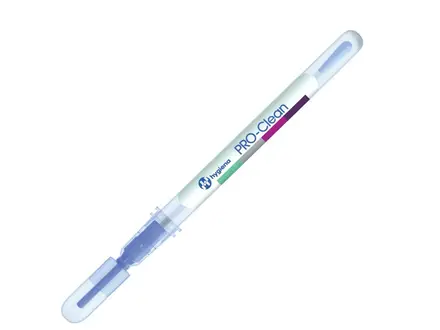 Test de protéines Hygiena Pro-Clean PRO100