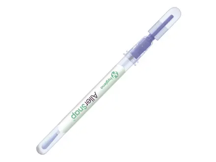 Test de résidus protéiques Hygiena Allersnap ALS100