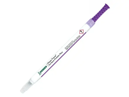 Écouvillons de test NEOGEN Clean-Trace Surface Protein Plus
