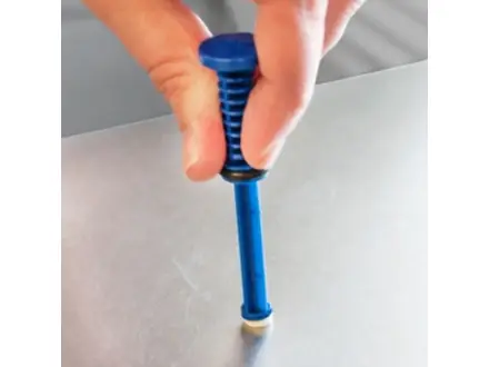 NEOGEN AccuClean Advanced proteïne test