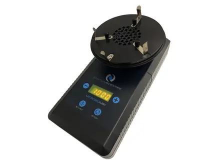 Échantillonneur de bioaérosols MicroBio MB1 MB1-220