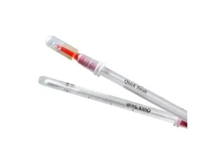 Écouvillon rapide NEOGEN 6433 avec 1 mL de Letheen