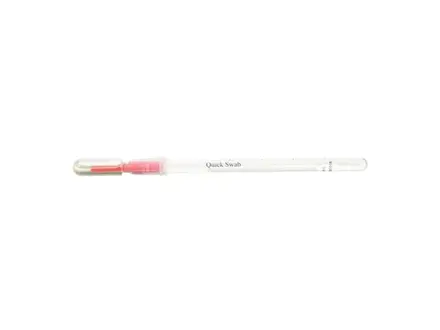 Écouvillon rapide NEOGEN 6433 avec 1 mL de Letheen