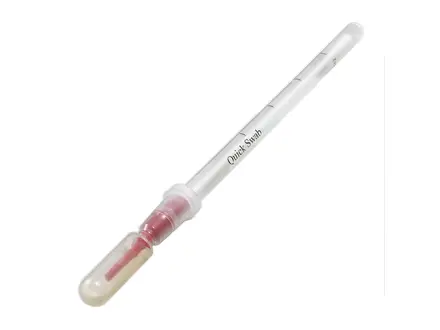 Écouvillon rapide NEOGEN 6433 avec 1 mL de Letheen